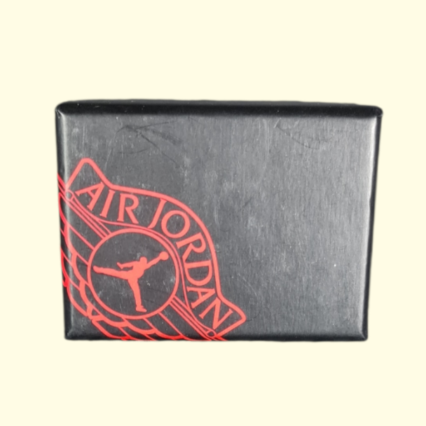 Wings Sneaker Gift Box