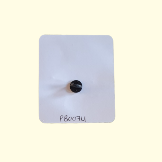 Capybara Crocodile Pin Badge