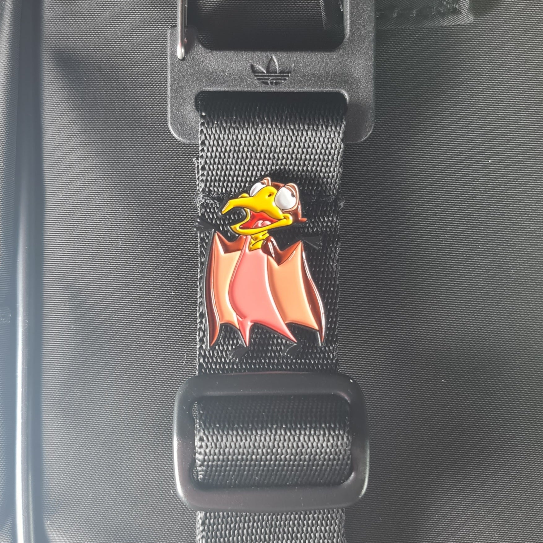 The Land Before Time Petri Pin Badge