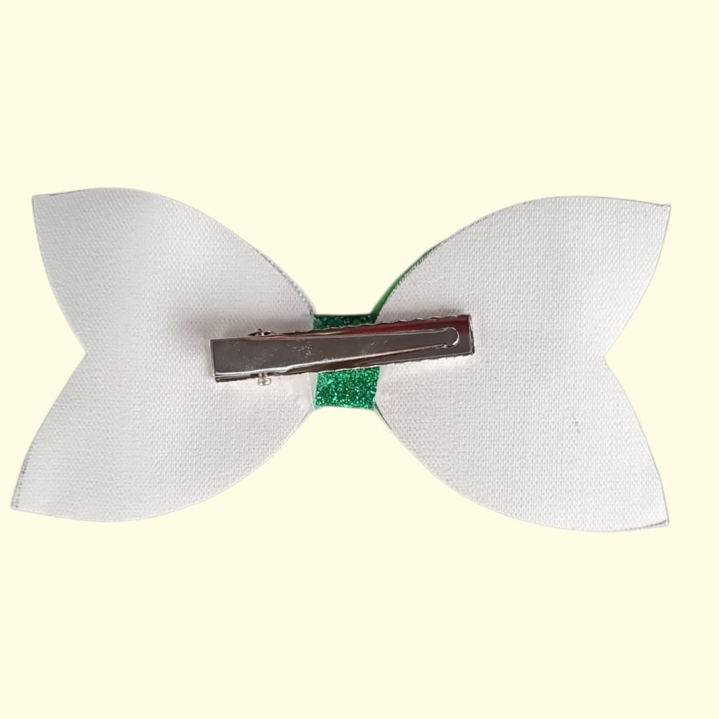 Labubu Christmas Standard Hair Bow