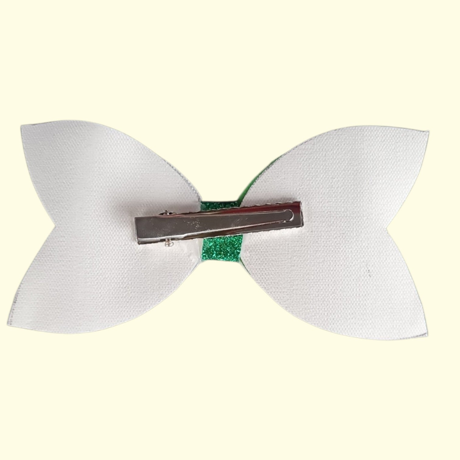 Labubu Christmas Standard Hair Bow