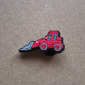 Vehicles - Construction Crocs Charm Pick 'N' Mix
