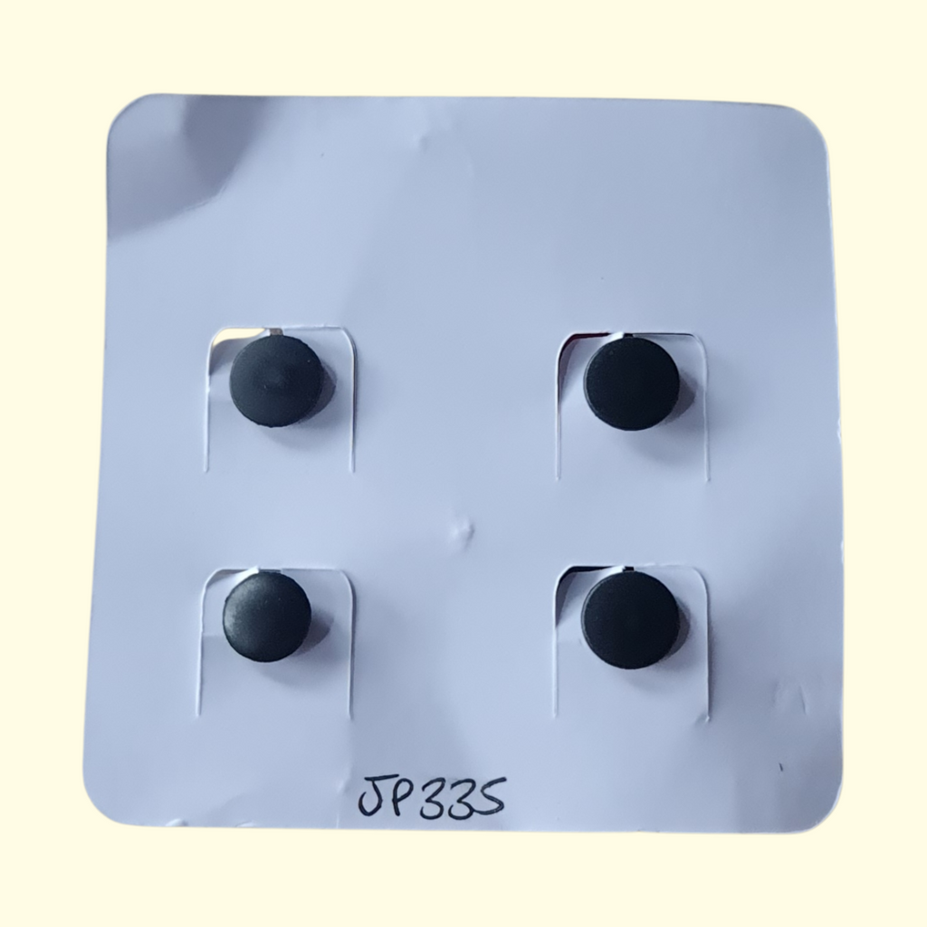 Cannabis Crocs Charms x4