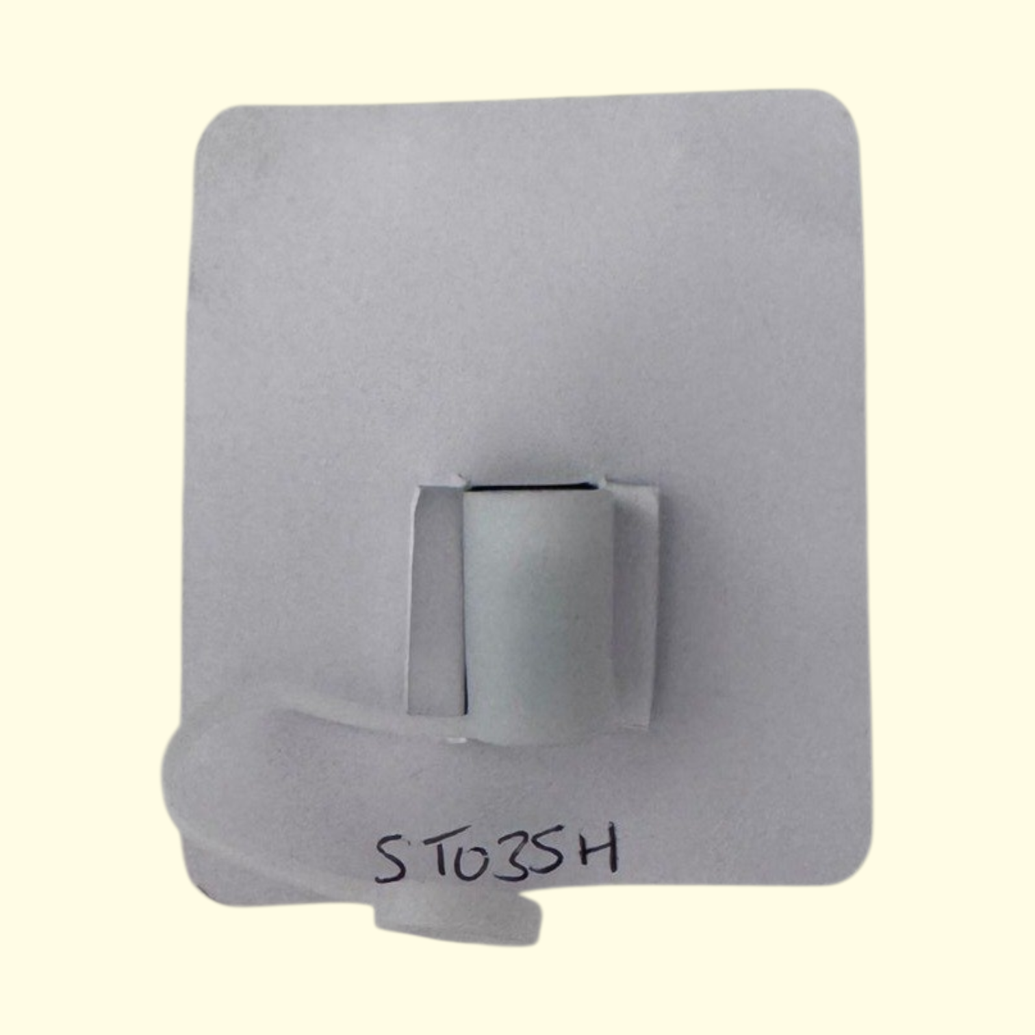 Princess Merida Straw Topper