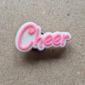 Cheerleading - Cheer Crocs Charm Pick 'N' Mix