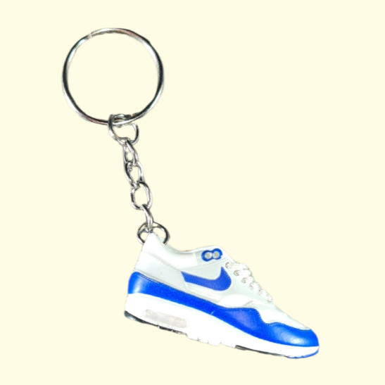 Air Max 90 Trainer Keyring