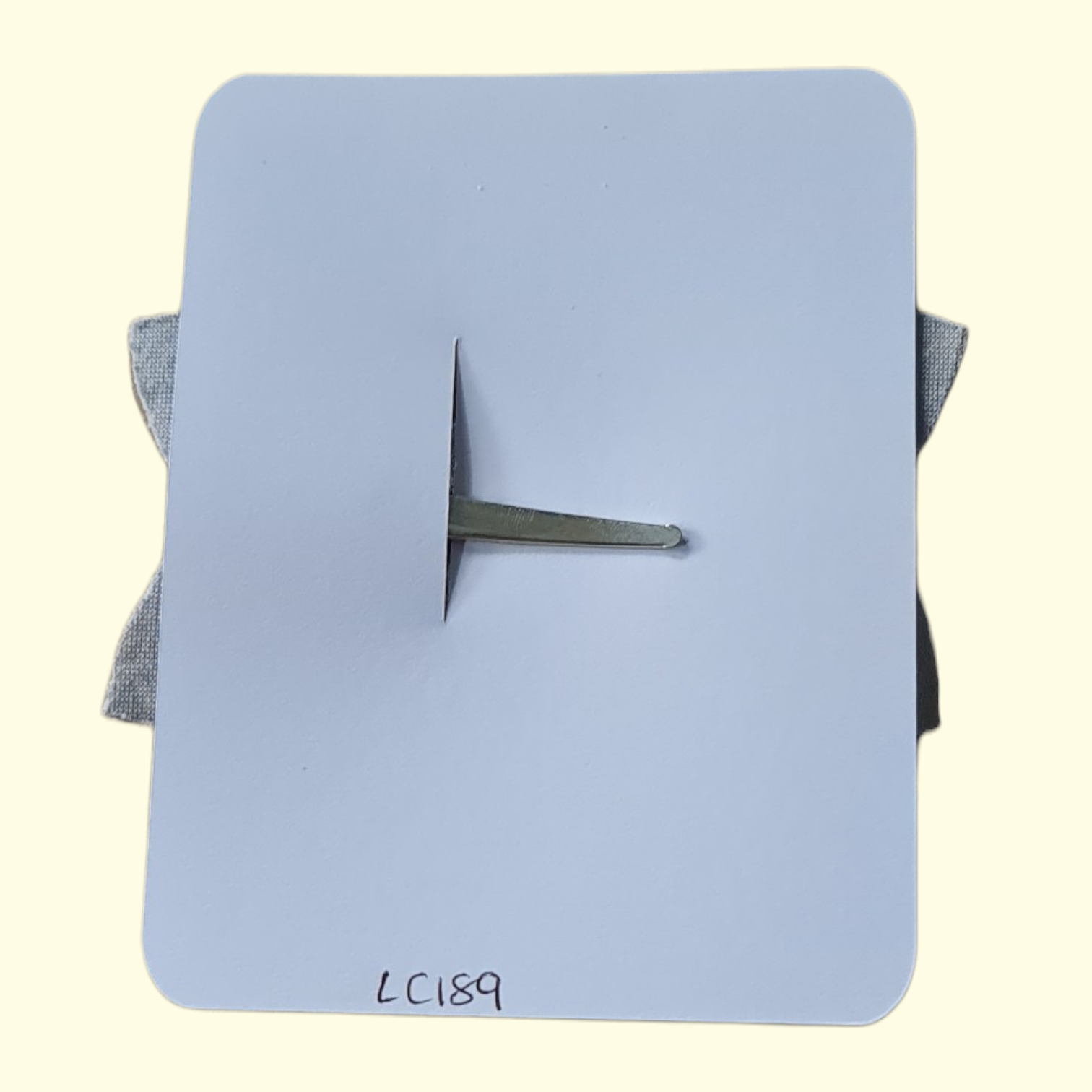 Huntrix I Love K-Pop Standard Hair Bow