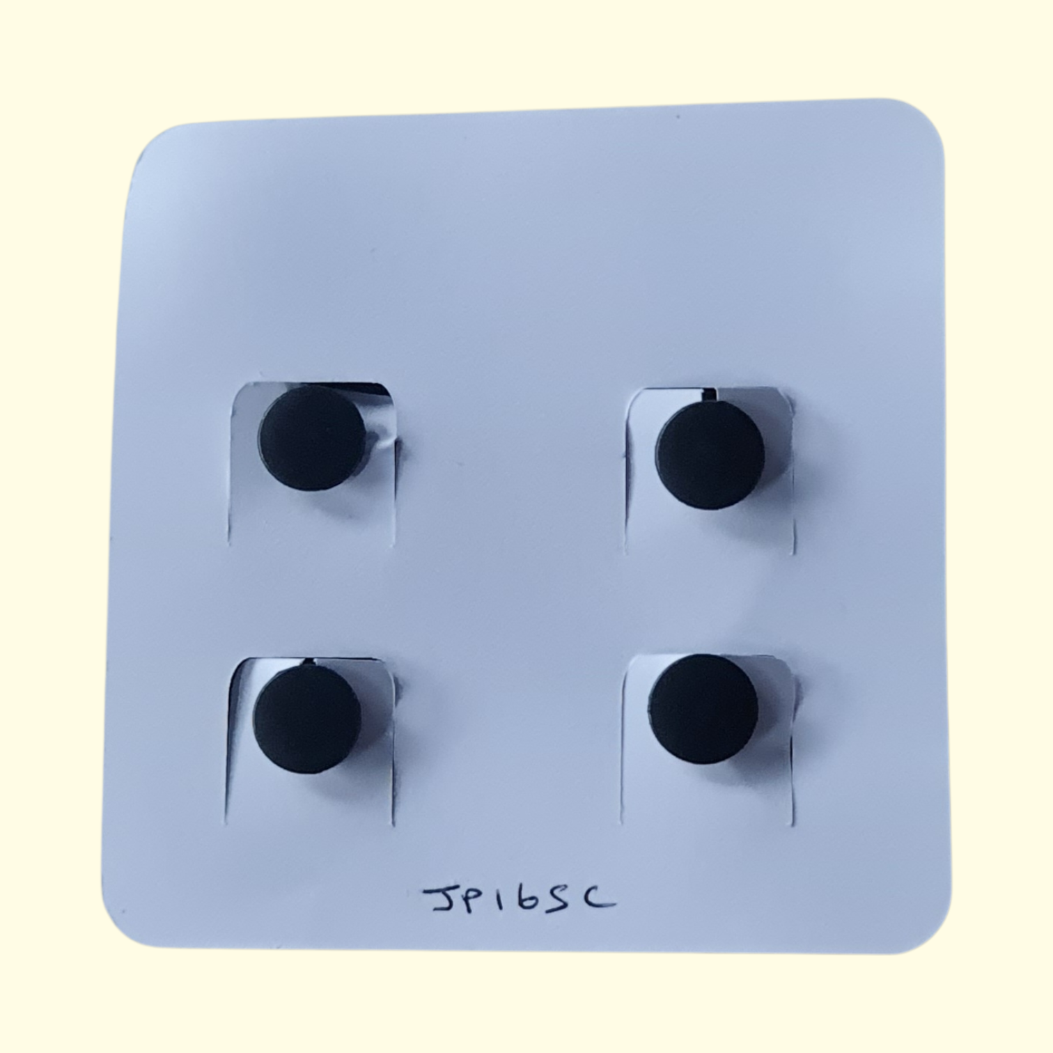 Pacman Crocs Charms x4