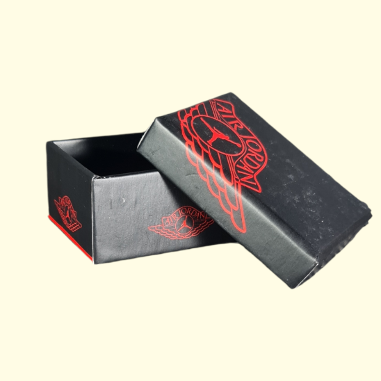 Wings Sneaker Gift Box