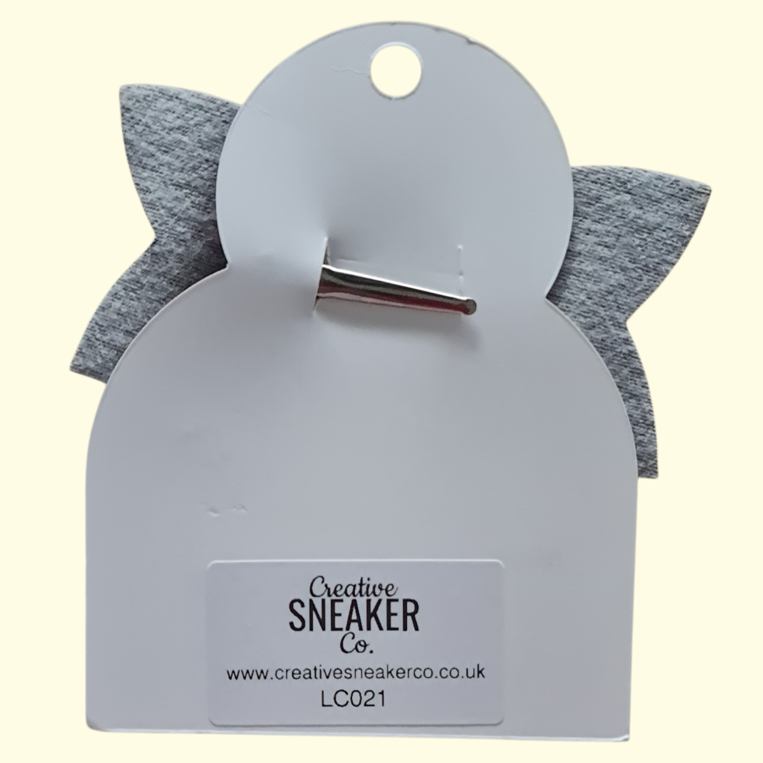 Mary Poppins Hair Bow