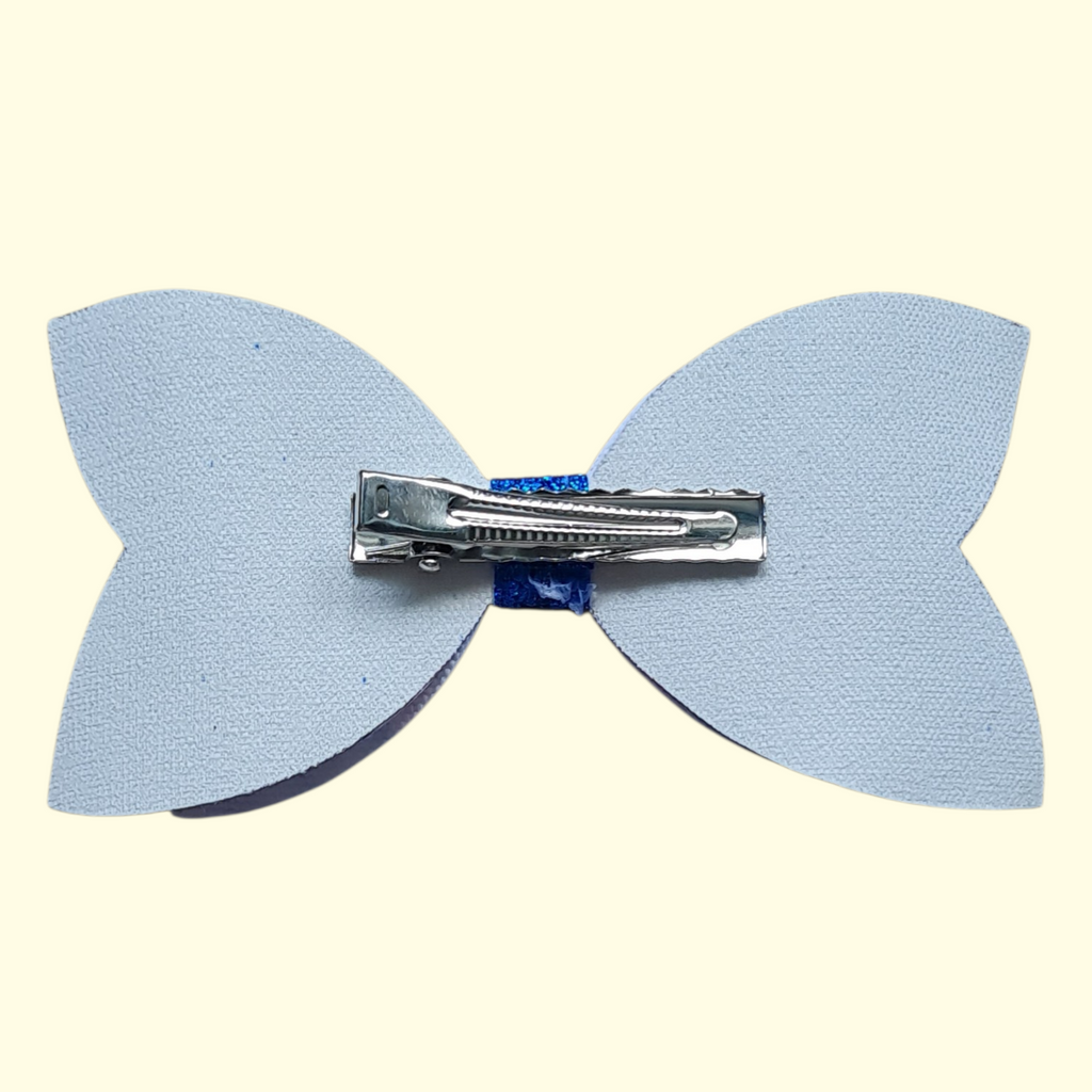 Stitch Standard Hair Bow