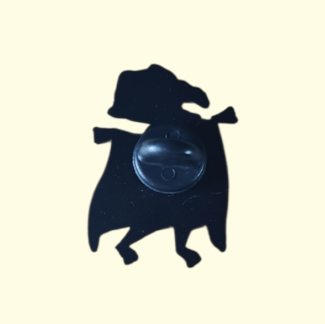 The Land Before Time Petri Pin Badge