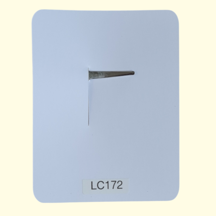 Wicked Sailor Hair Bow