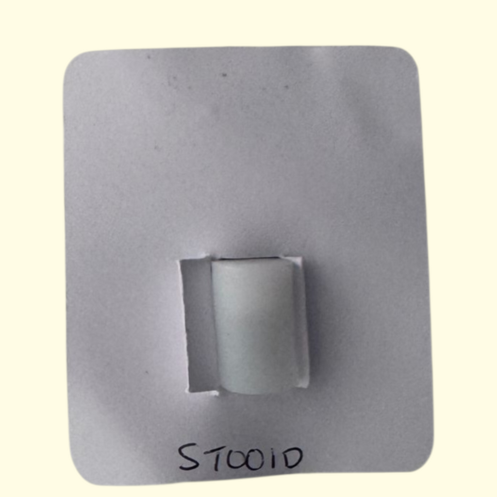 Toy Story Slinky Straw Topper