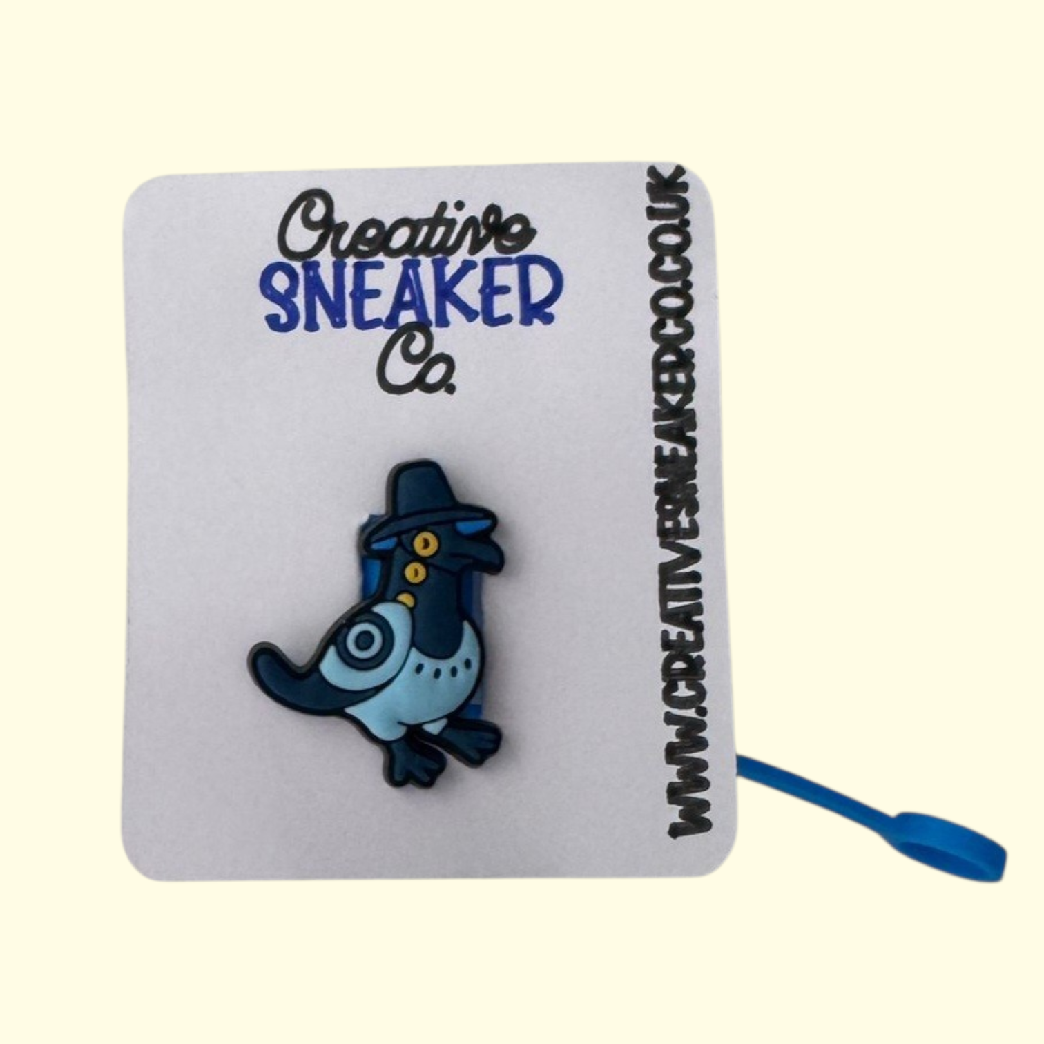 Kpop Sussy Straw Topper