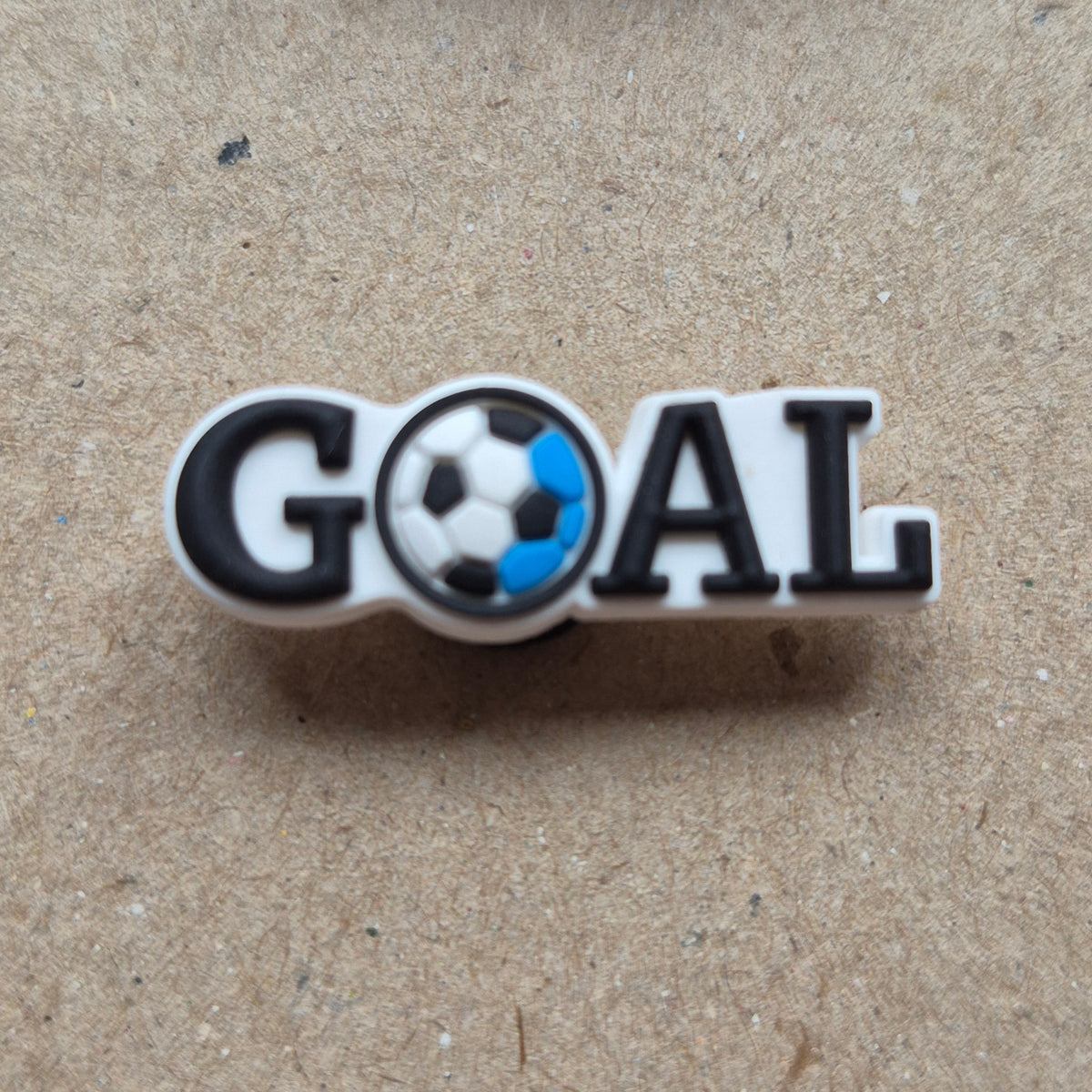 Football - Goal Crocs Charm Pick 'N' Mix