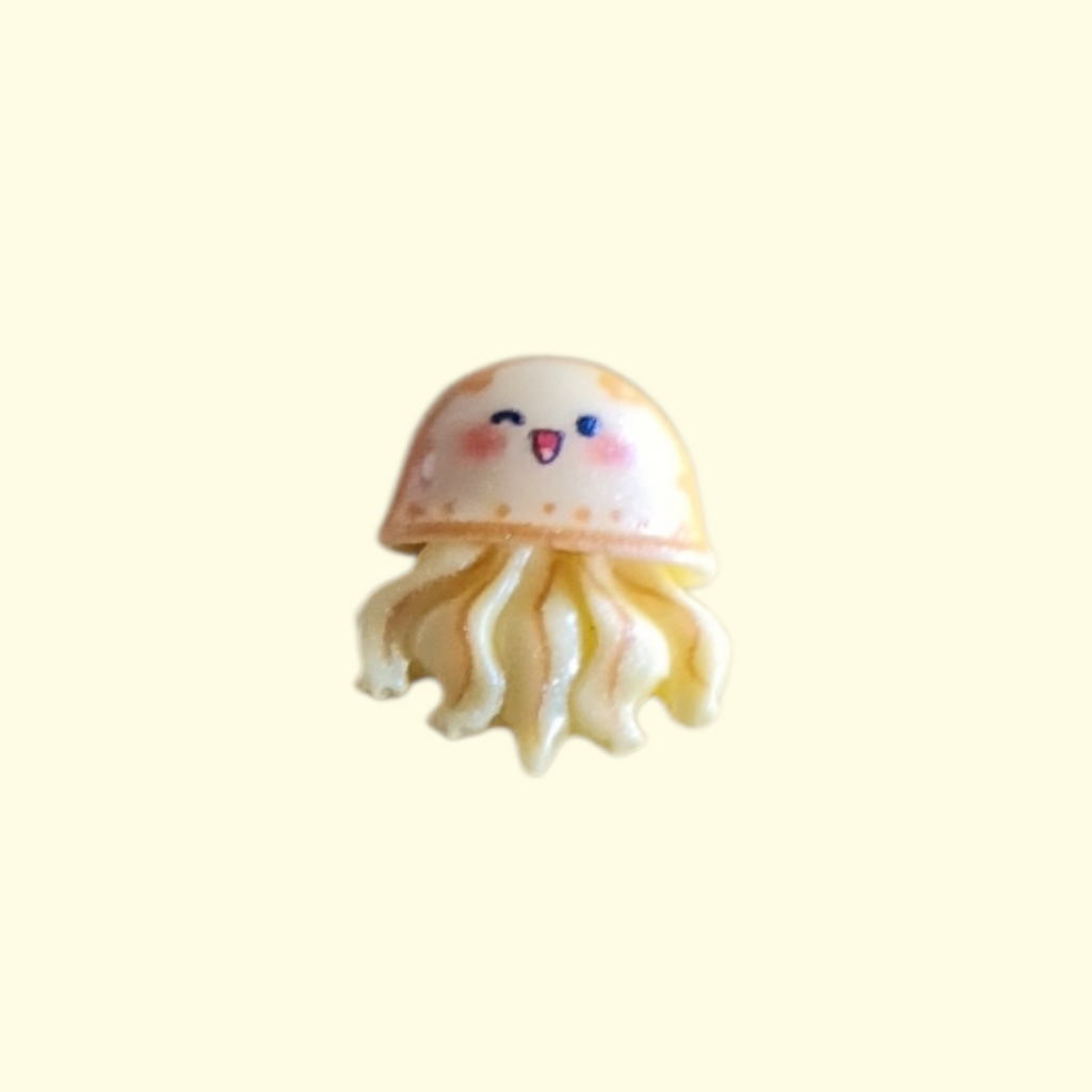 Jellyfish Pocket Hug