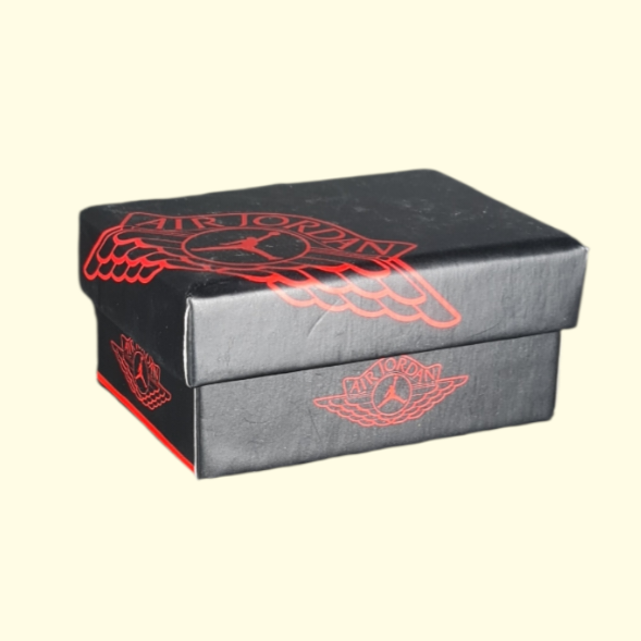 Wings Sneaker Gift Box