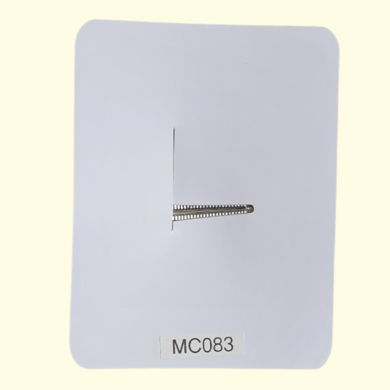 Swoosh Pink Cubes Hair Bow