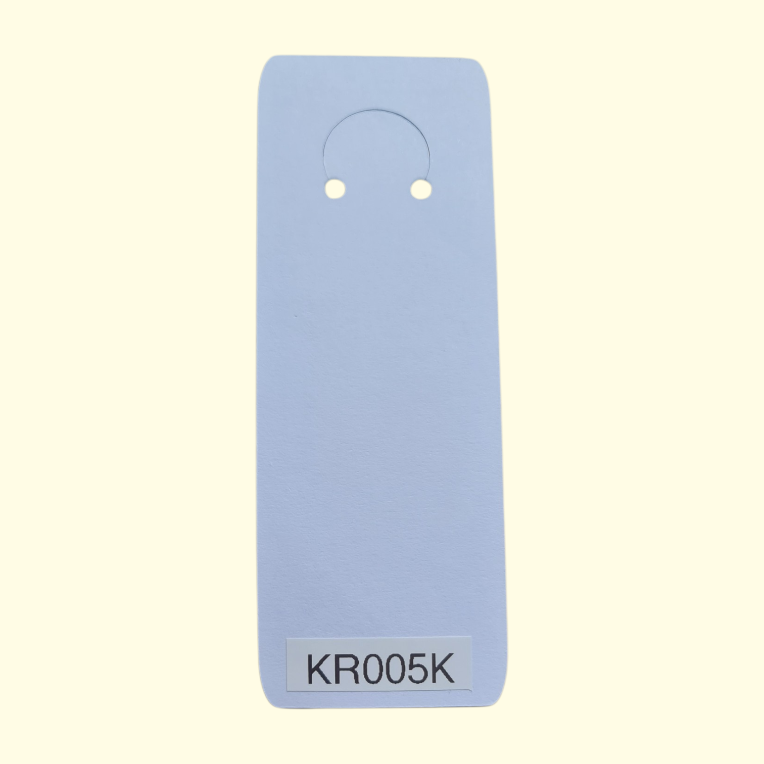 Stitch Love Keyring