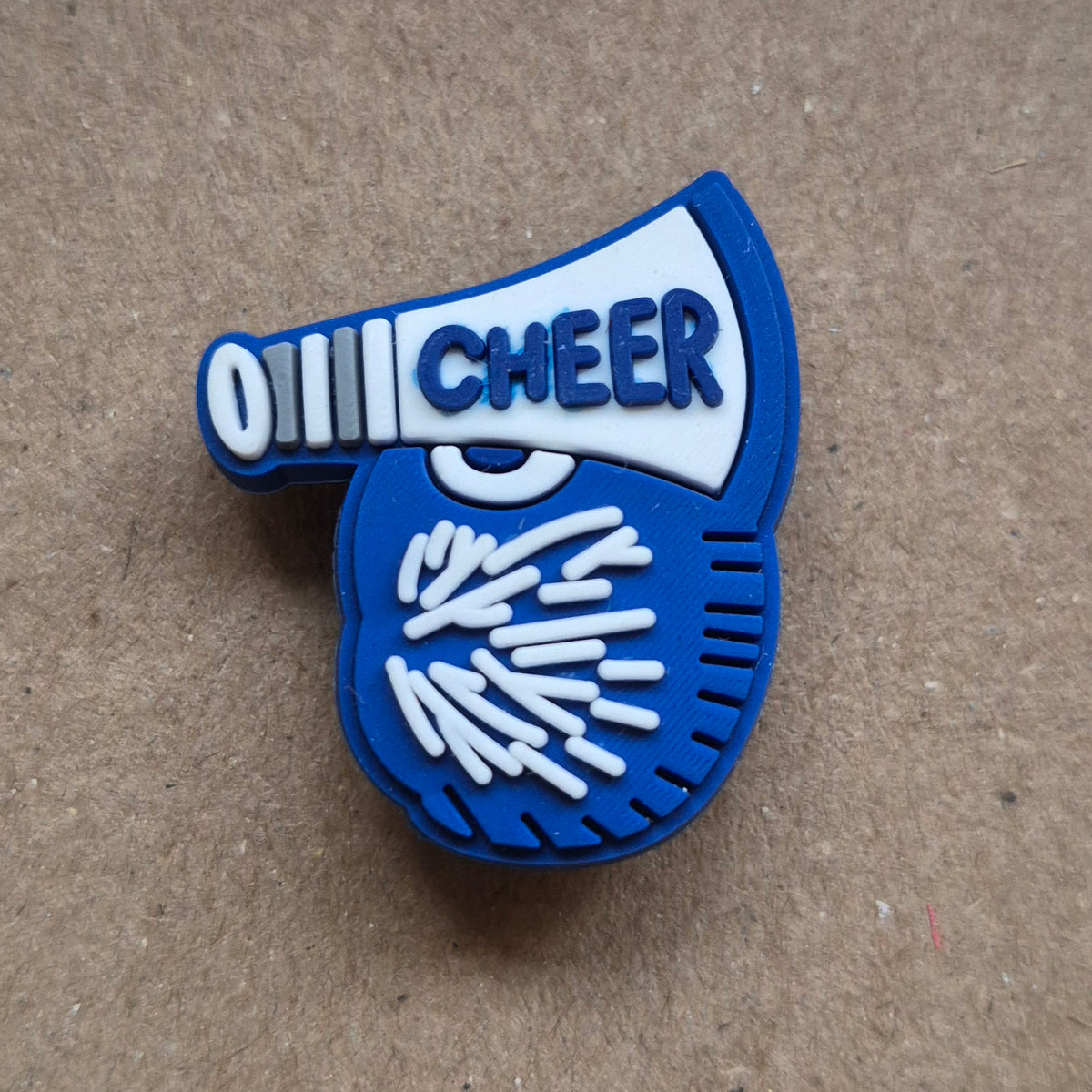 Cheerleading - Crocs Charm Pick 'N' Mix