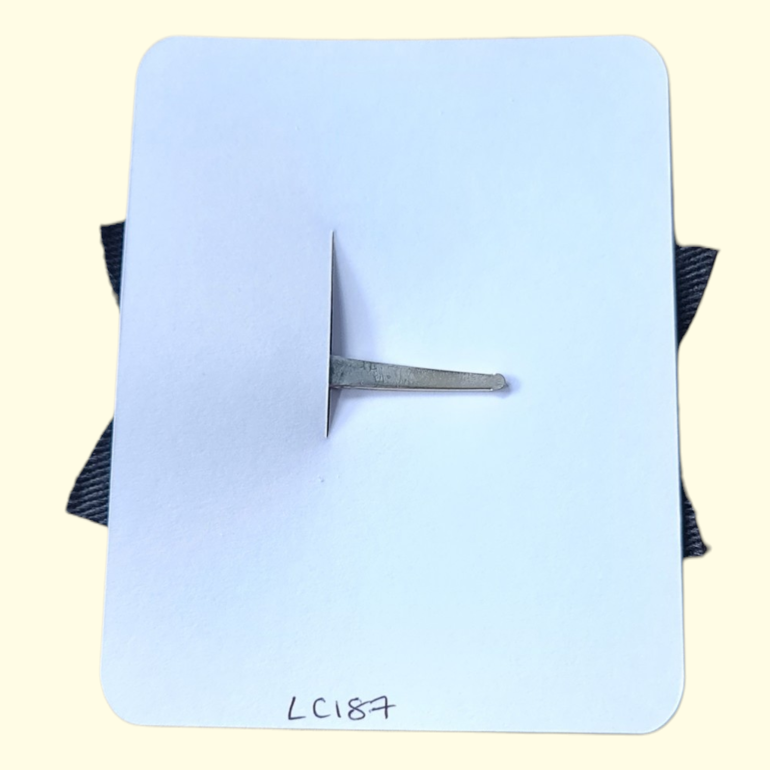 Wicked Glinda Standard Hair Bow