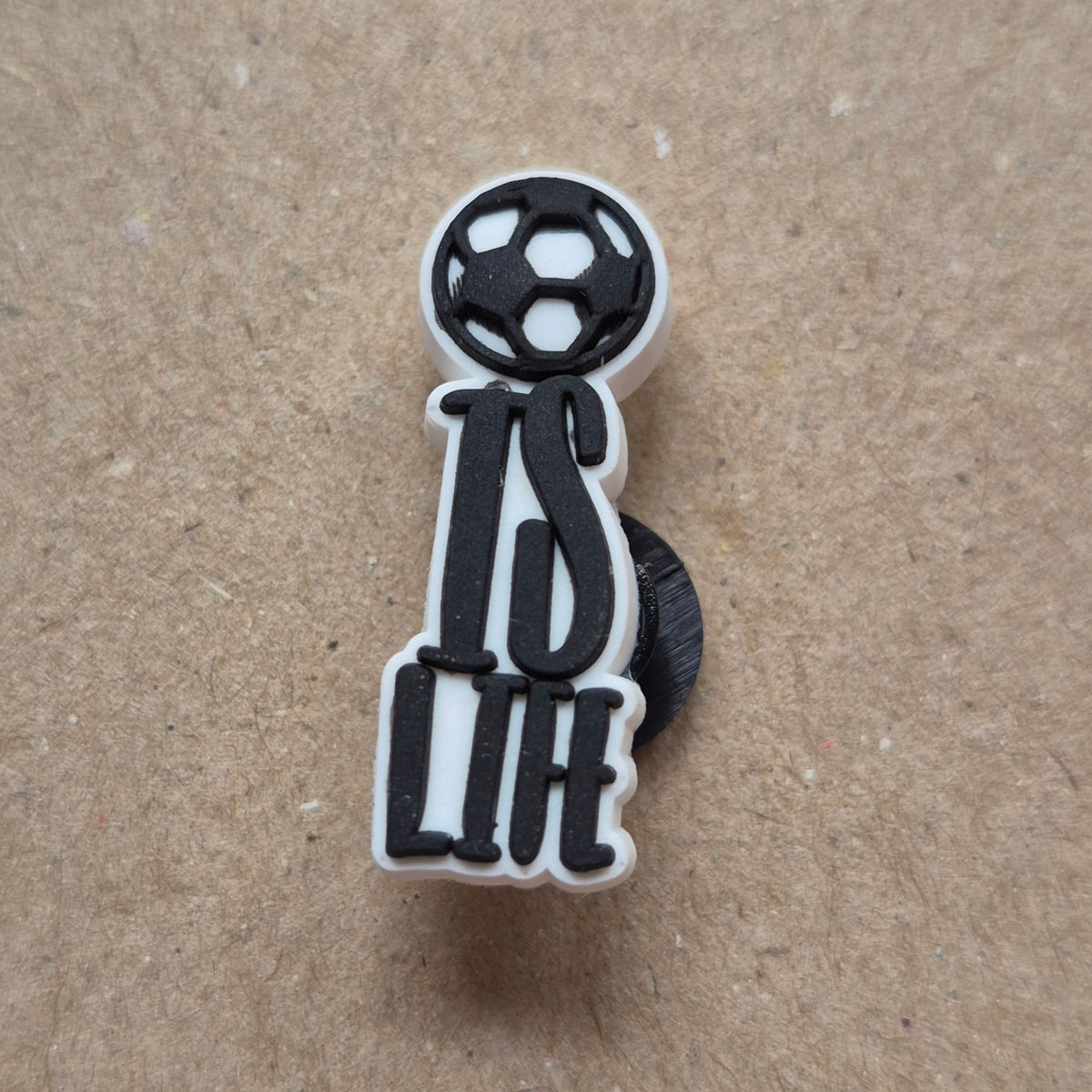 Football - Life Crocs Charm Pick 'N' Mix