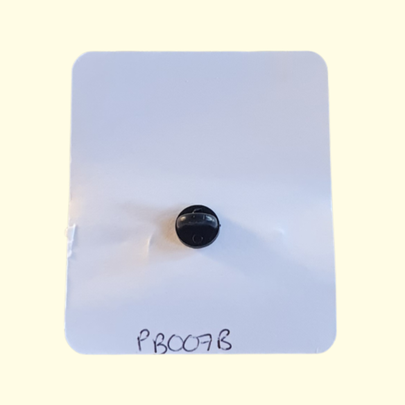 Capybara Deep Thoughts Pin Badge