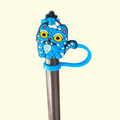 Kpop Derpy Straw Topper