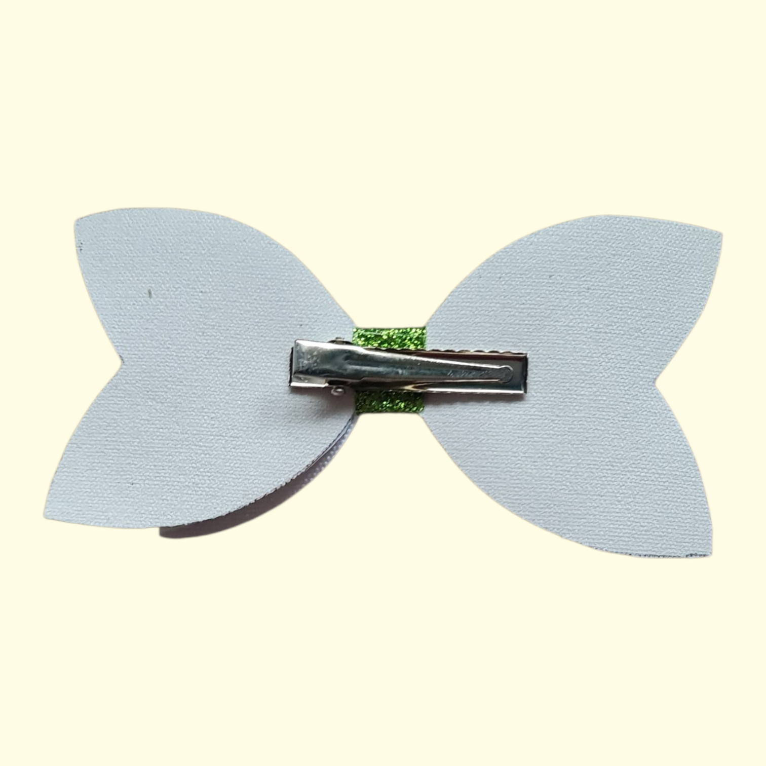 Wicked Elphaba Standard Hair Bow