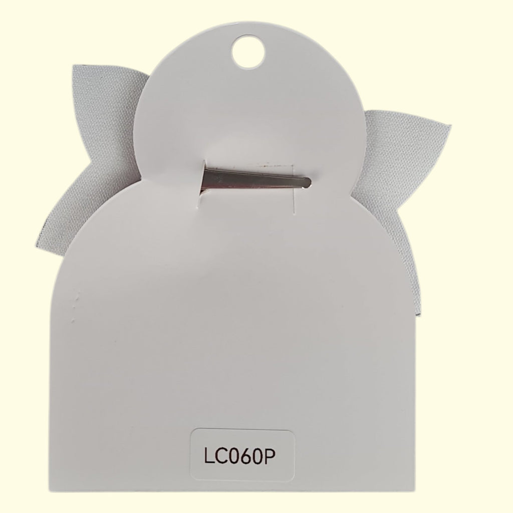 Labubu Christmas Standard Hair Bow