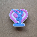 Gymnastics - Beam Crocs Charm Pick 'N' Mix