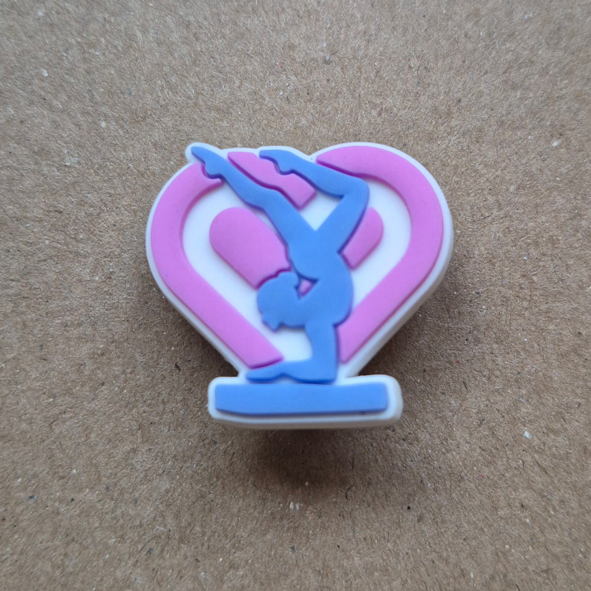 Gymnastics - Beam Crocs Charm Pick 'N' Mix
