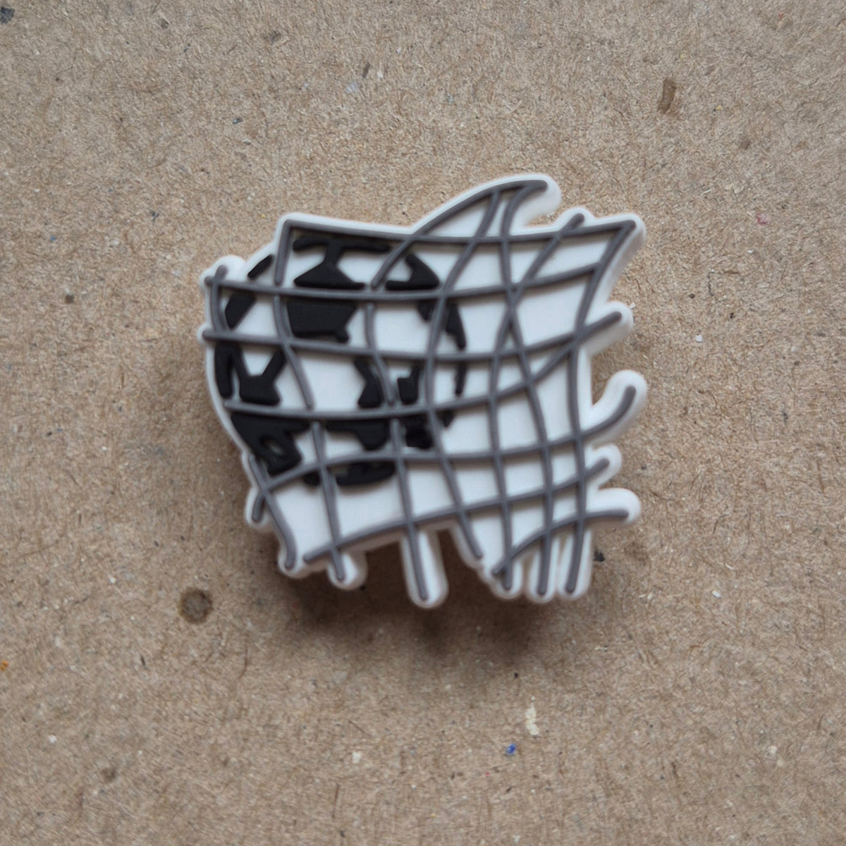 Football - Crocs Charm Pick 'N' Mix