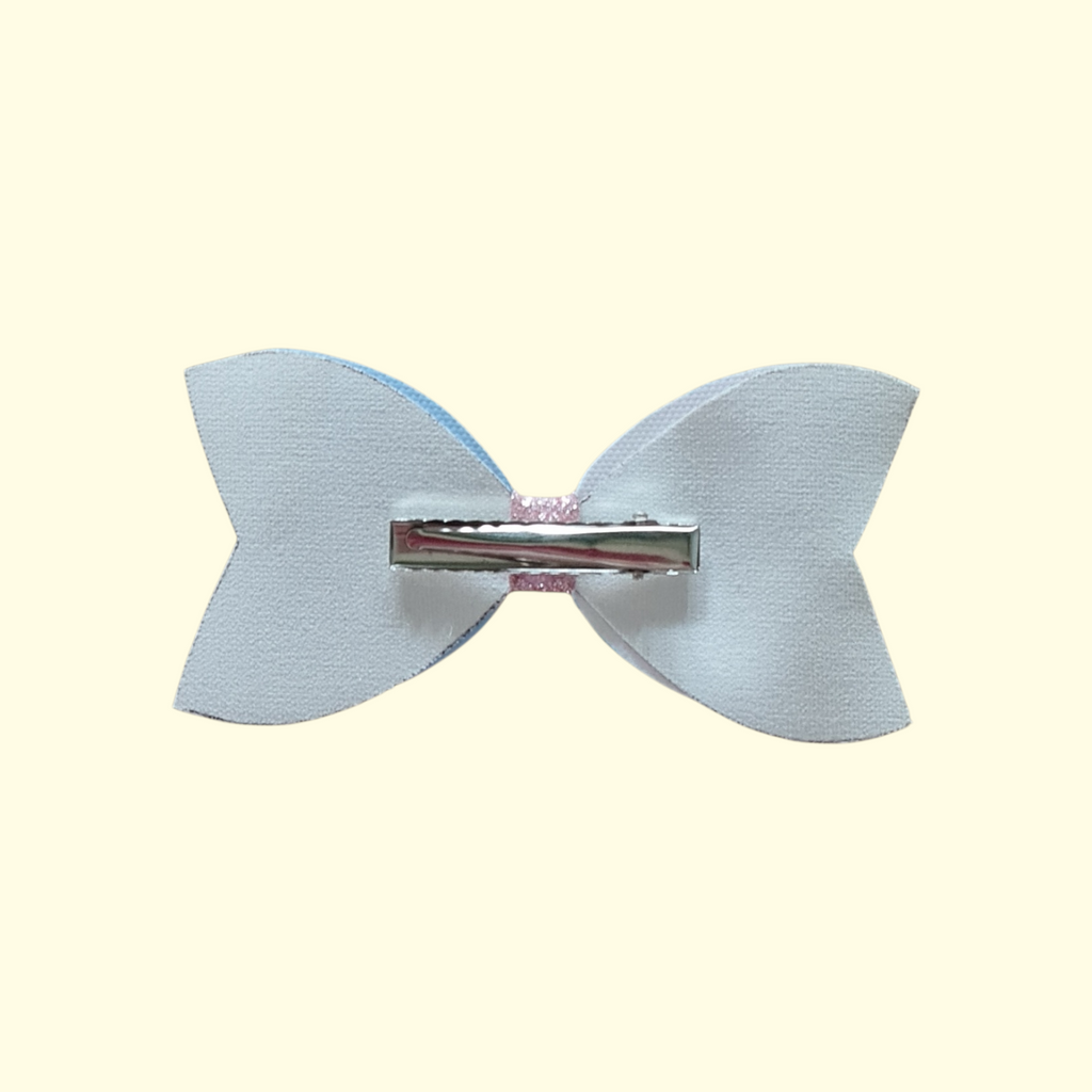 Isabella Hair Bow