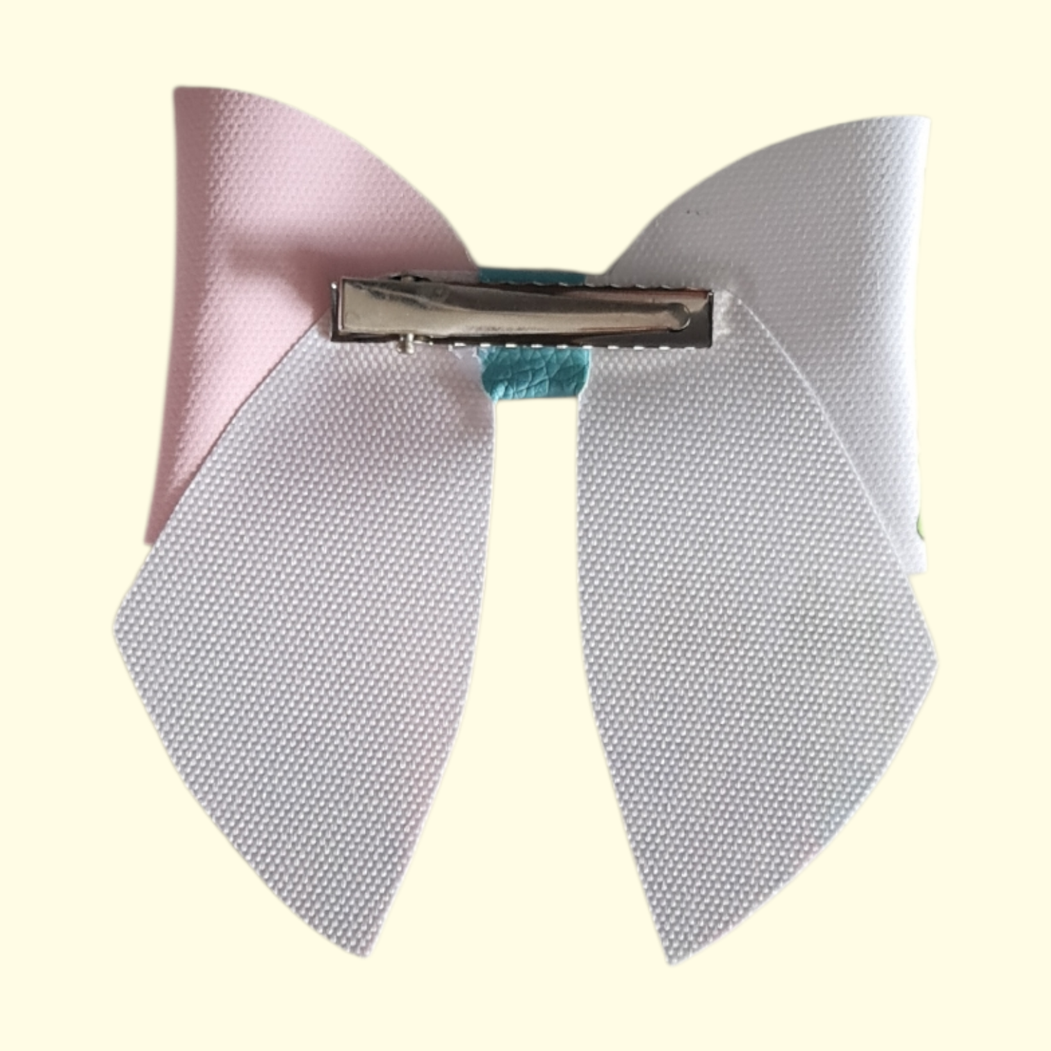 Labubu Sailor Hair Bow