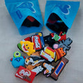 Crocs Charm Mystery Bag