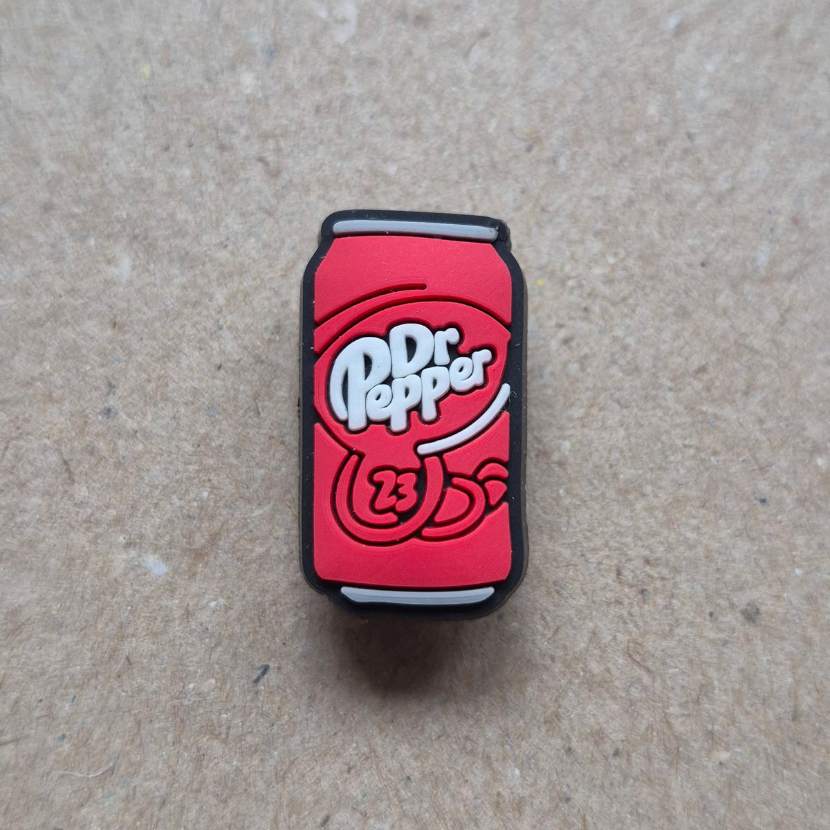 Soft Drinks - Dr Pepper Crocs Charm Pick 'N' Mix