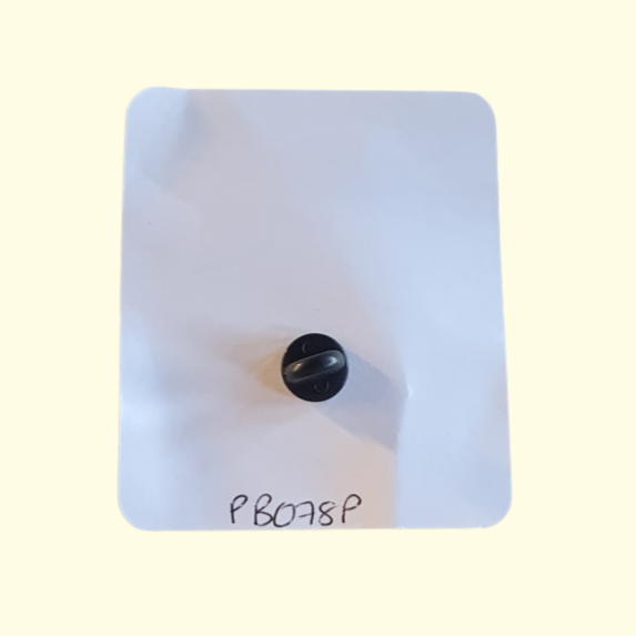 Labubu Pink Face Pin Badge