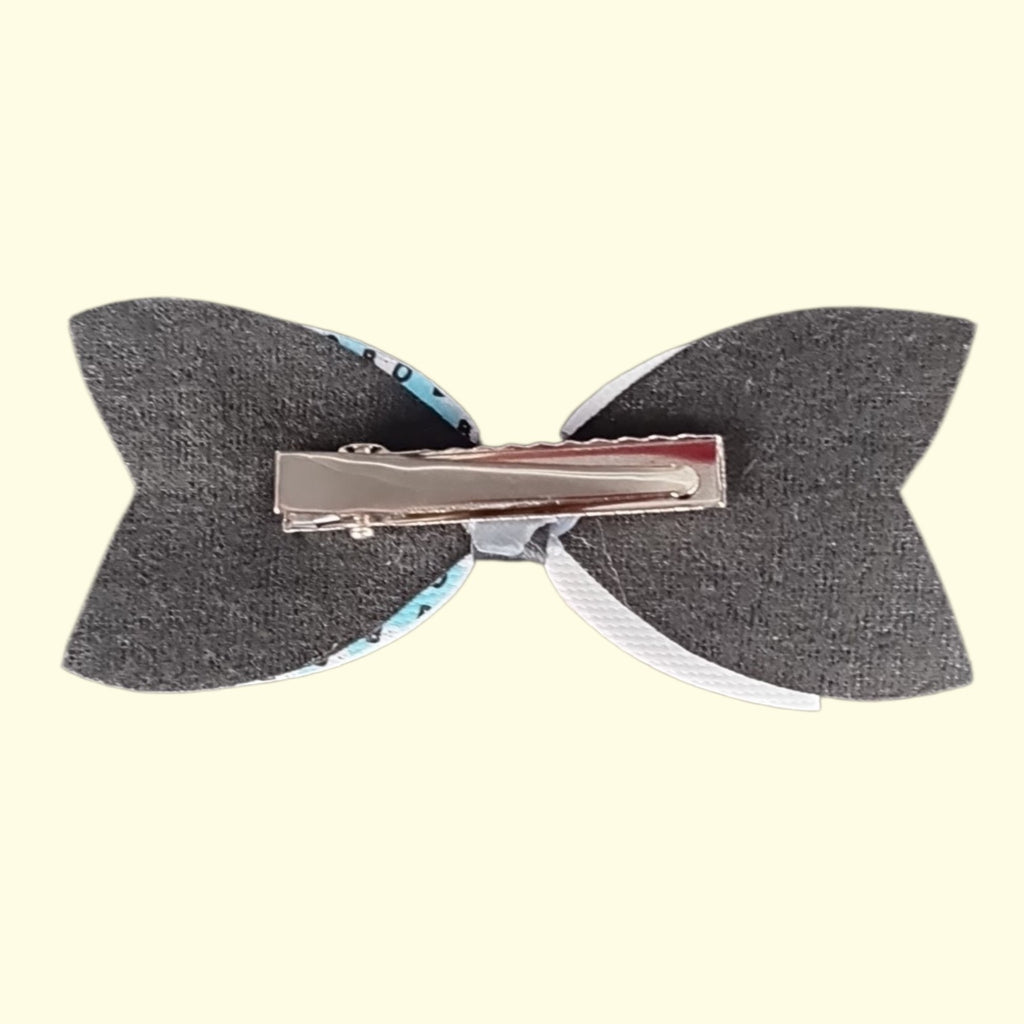 First Halloween Standard Hair Bow
