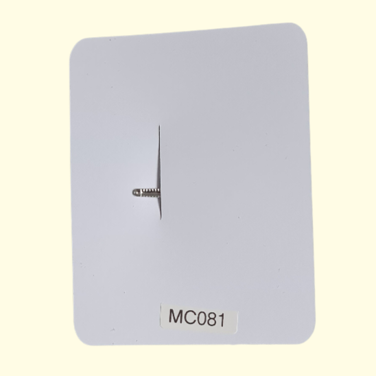 Jumpman Pink Mermaid Hair Bow