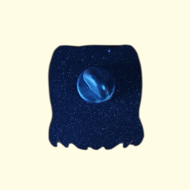 K-Pop Demon Hunters Mira Pin Badge