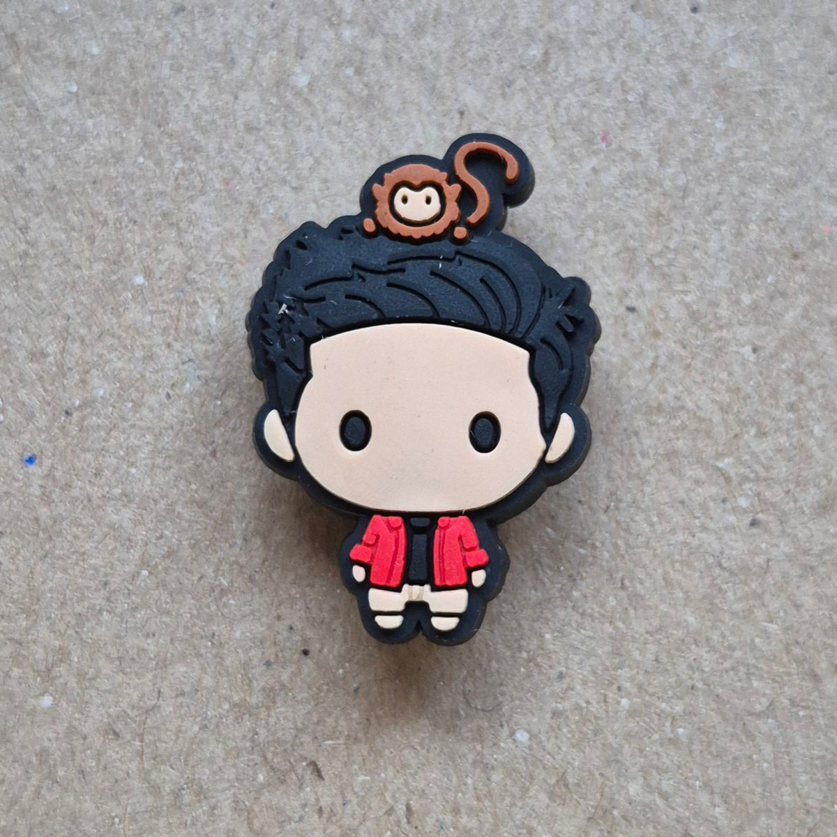 Friends - Ross Crocs Charm Pick 'N' Mix
