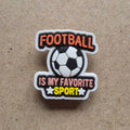 Football - Crocs Charm Pick 'N' Mix