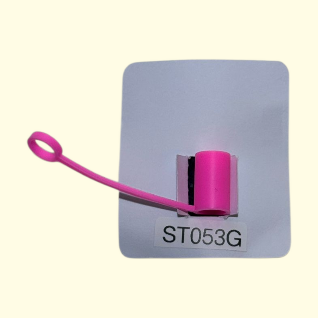 Kpop Mira Straw Topper