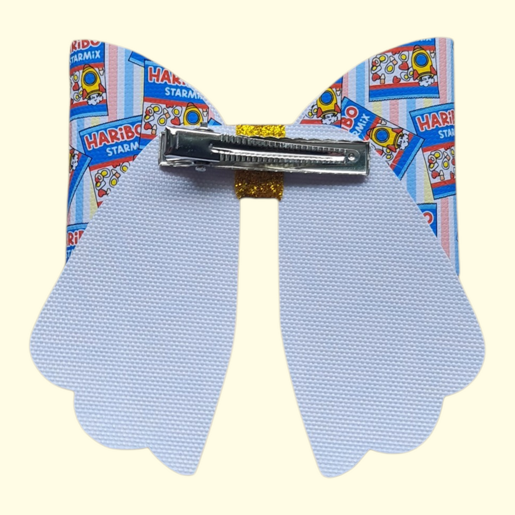 Haribo Sailor Hair Bow
