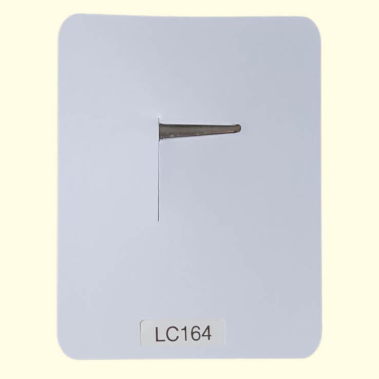 Jasmine Sailor Hair Bow