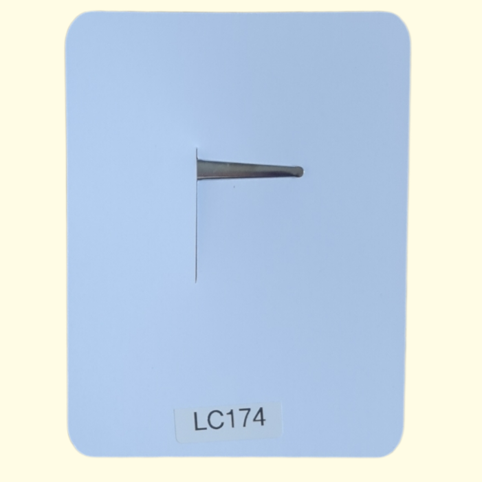 The Grinch Whoville Brunette Sailor Hair Bow