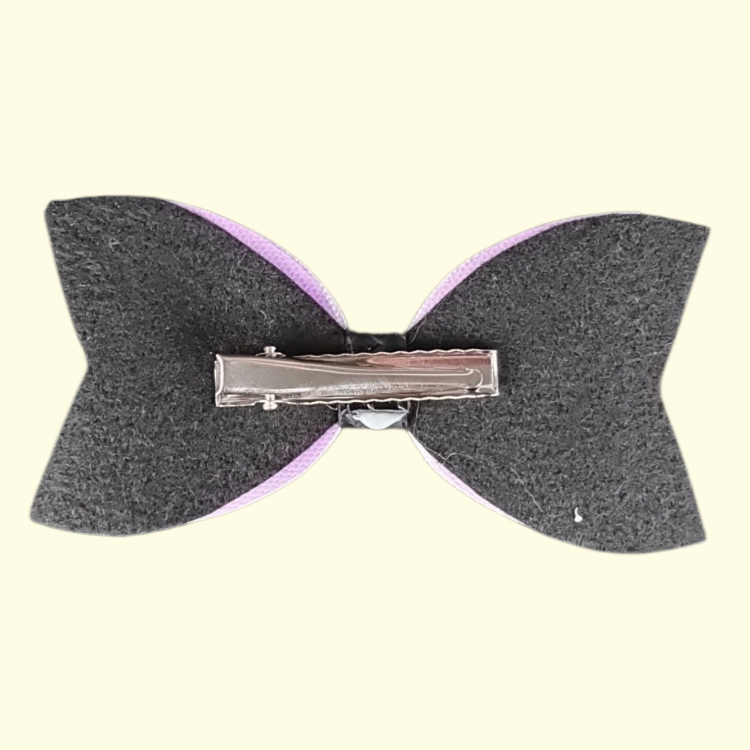 Hocus Pocus Halloween Standard Hair Bow