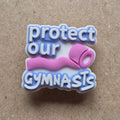 Gymnastics - Crocs Charm Pick 'N' Mix